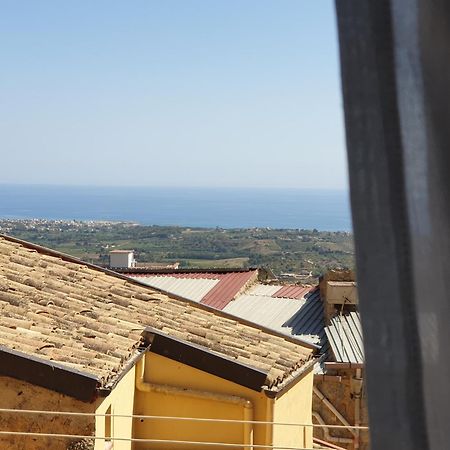 Alloggio Della Posta Vecchia Agrigento Exterior photo
