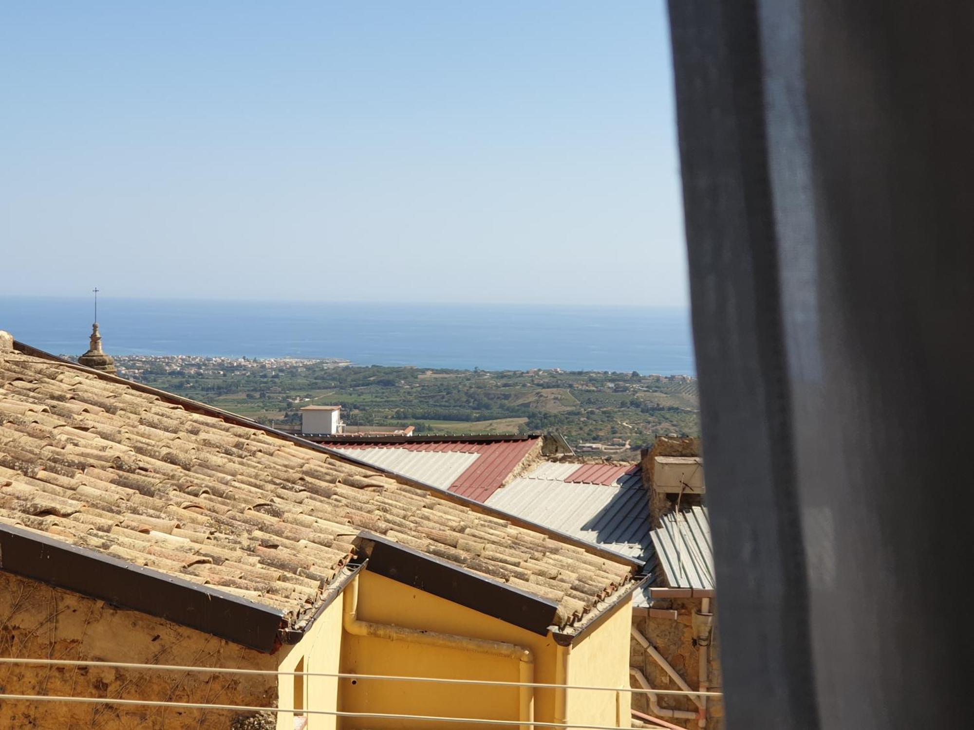 Alloggio Della Posta Vecchia Agrigento Exterior photo