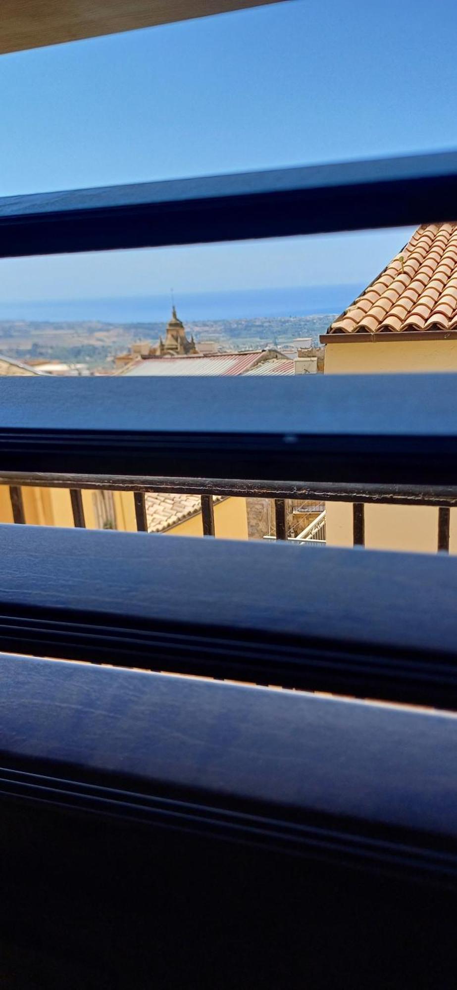 Alloggio Della Posta Vecchia Agrigento Exterior photo